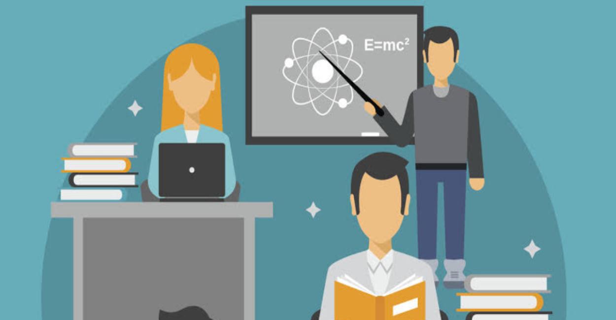 Stressful reality of being a teacher of private school teacher in Uttar Pradesh