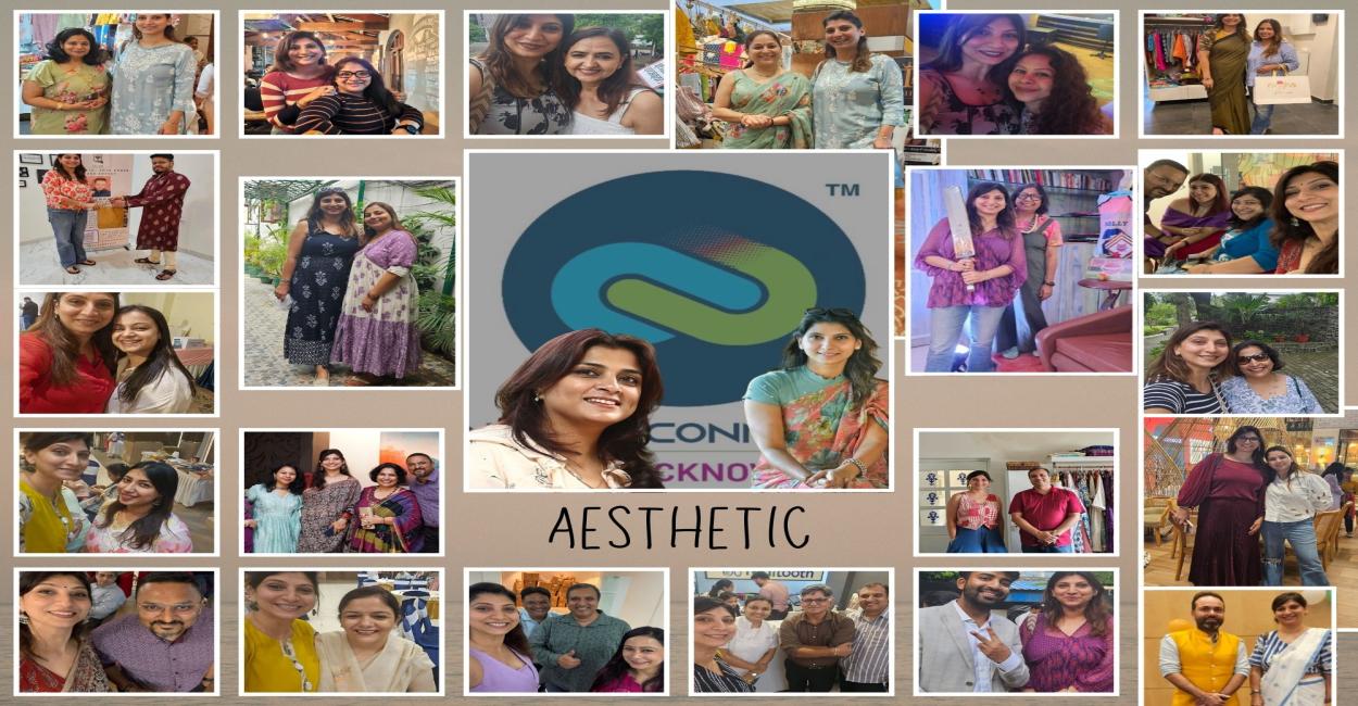 When connections feel like family