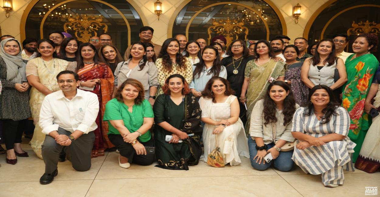 Infiniti Connects: My Extended Circle