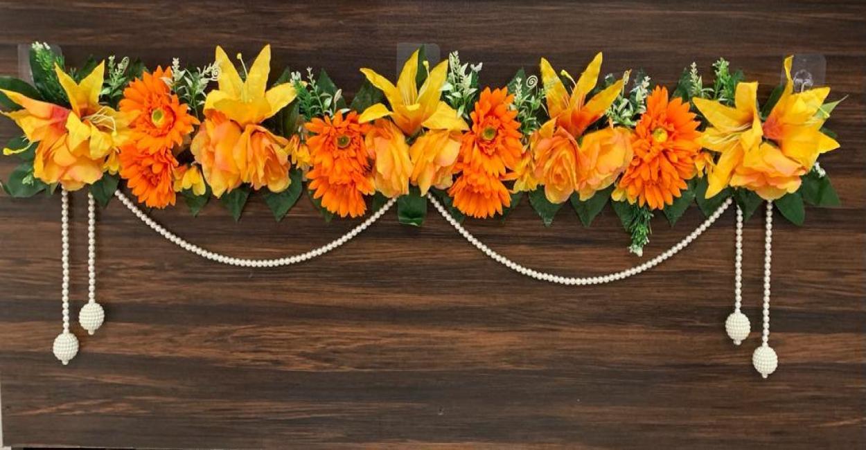 Toran The Traditional Decor That Welcomes Prosperity and Festivity