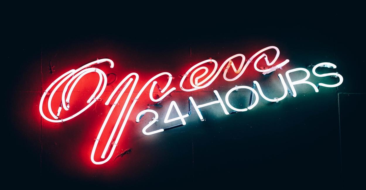Evolution of Signage Industry in India