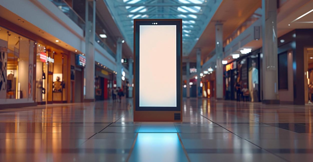 How Digital Signage is Transforming Businesses