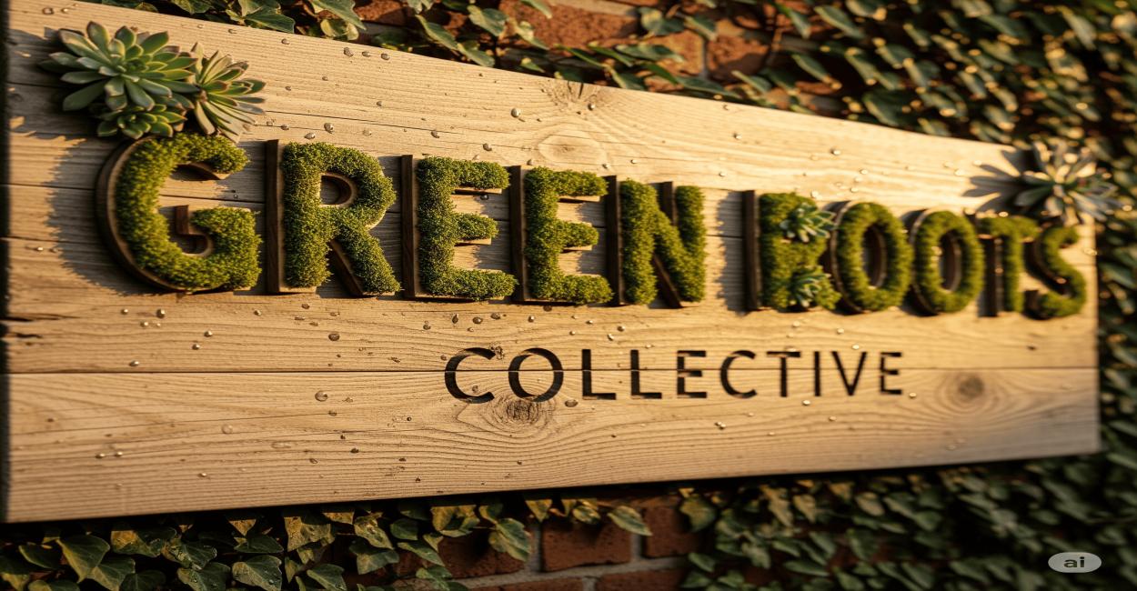 Eco-friendly Signage Solutions for a Sustainable Future
