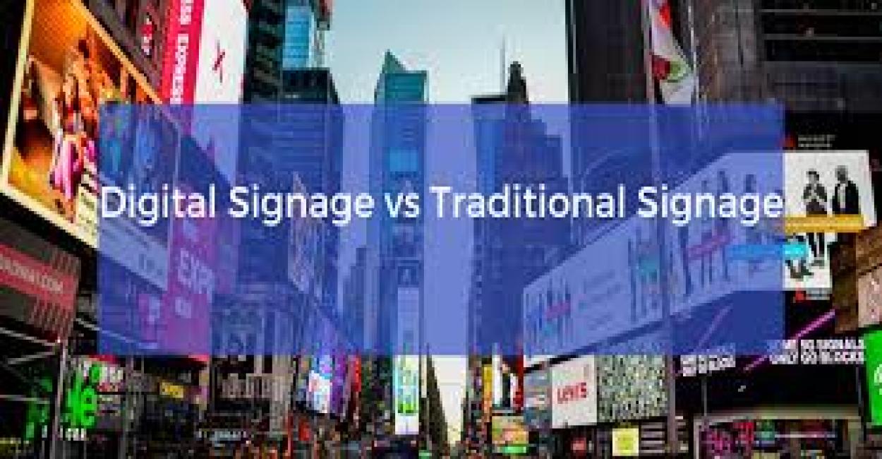 The Future of Outdoor Advertising in India