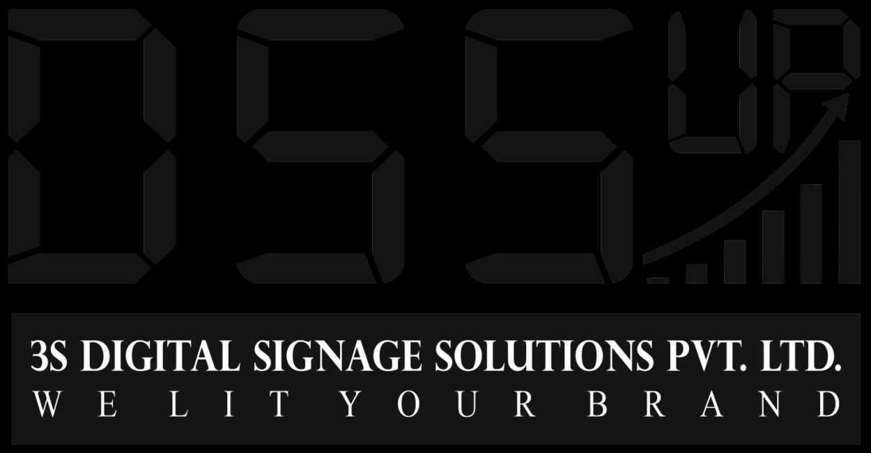 How DSS is Redefining Signage Solutions in Uttar Pradesh
