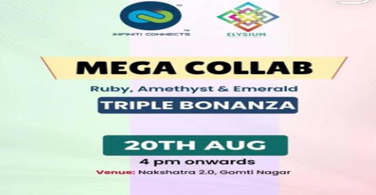 Growing Together.... The Power of Collaboration in Business...