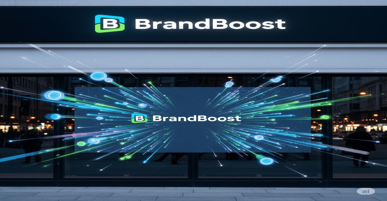 How DSS Helps a Brand Grow with Better Signage