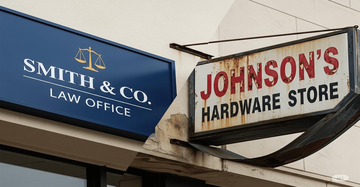 Why Signage Maintenance is as Important as Installation