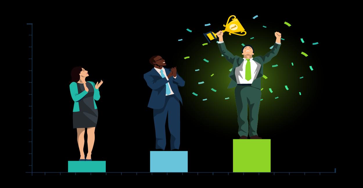 Healthy Competition: The Silent Push We All Need