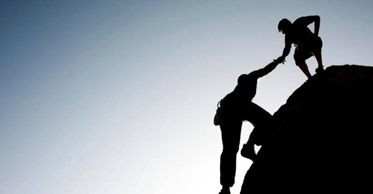 Selflessness in Business: A Lesson I Did not See Coming