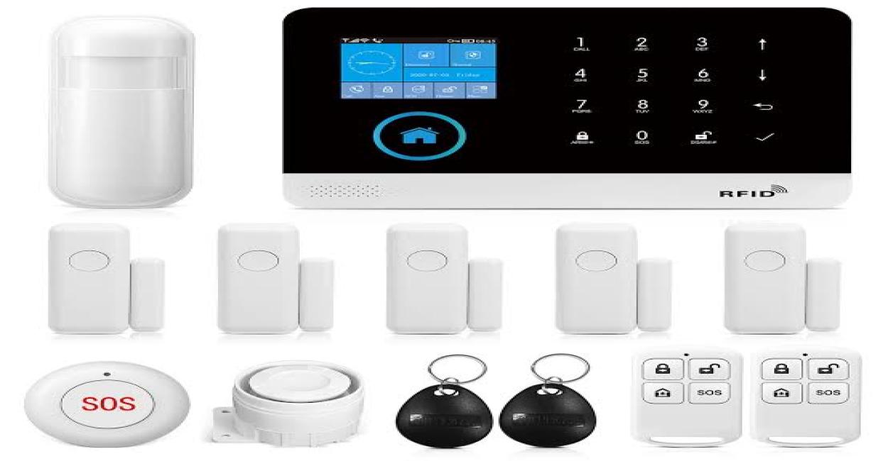 Alarms That Get You Moving Fast