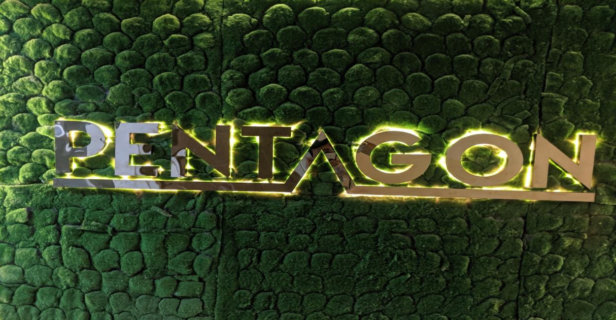 Why Pentagon Technologies Feels Different from Other Security Companies