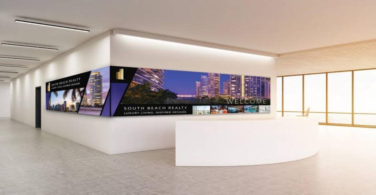 Active LED Displays: The Bright Technology Behind Modern Advertising