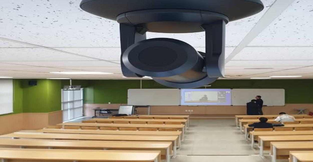 Live Tracking Cameras: Smarter Classrooms, Better Learning