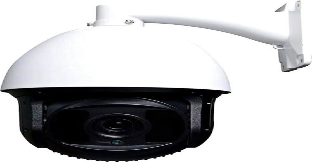 PTZ Cameras: Smarter Security That Moves With You