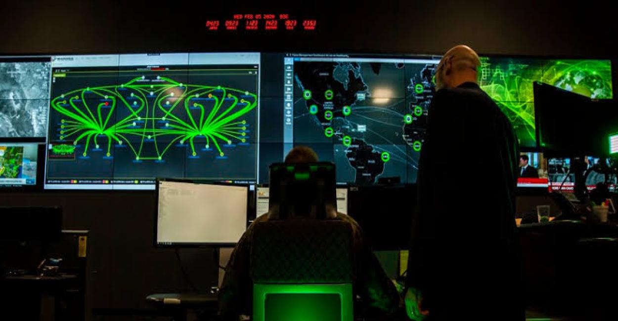 Security with Technology A Promise, Not Just a Tagline