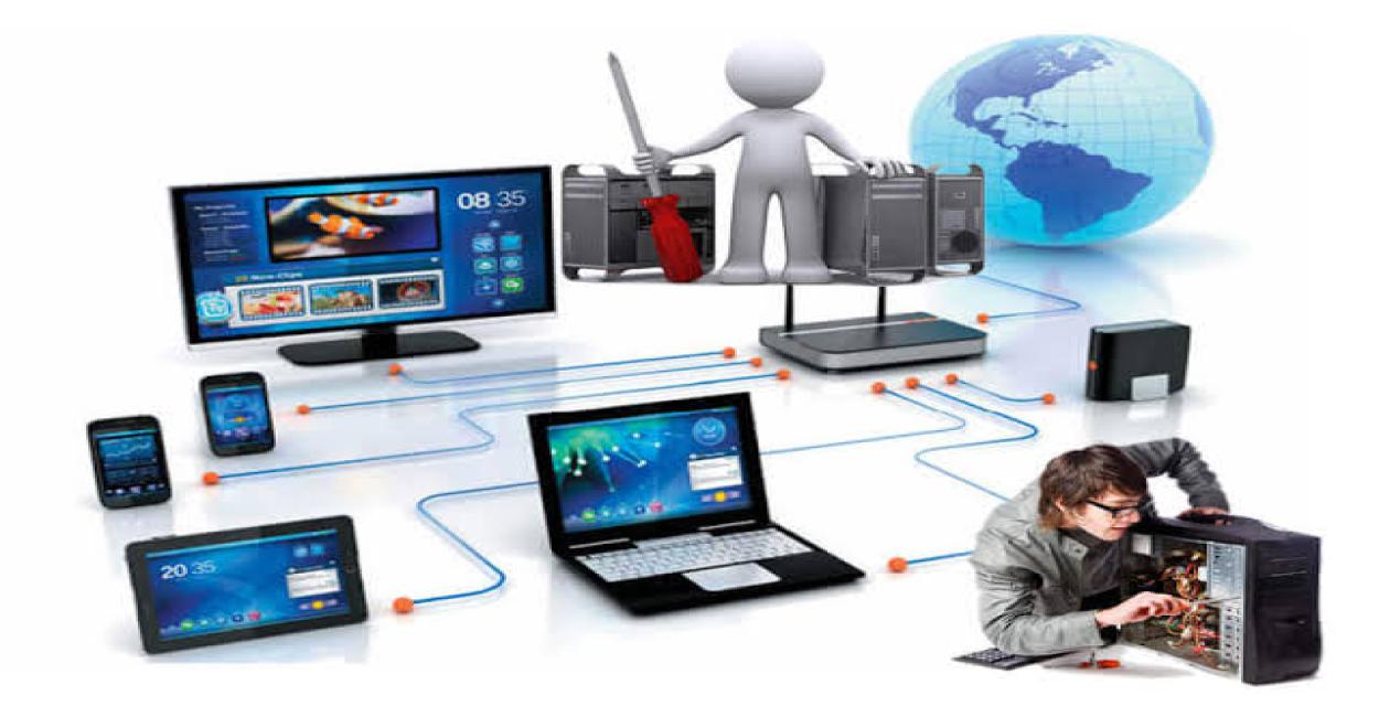 Think IT, Think Pentagon Technologies