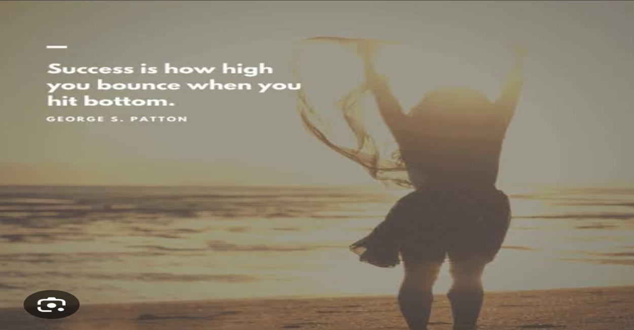 How to prepare yourself for SUCCESS