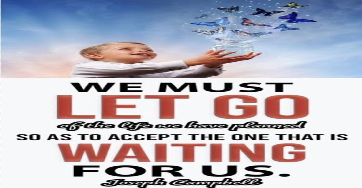 Its Time to Give Back