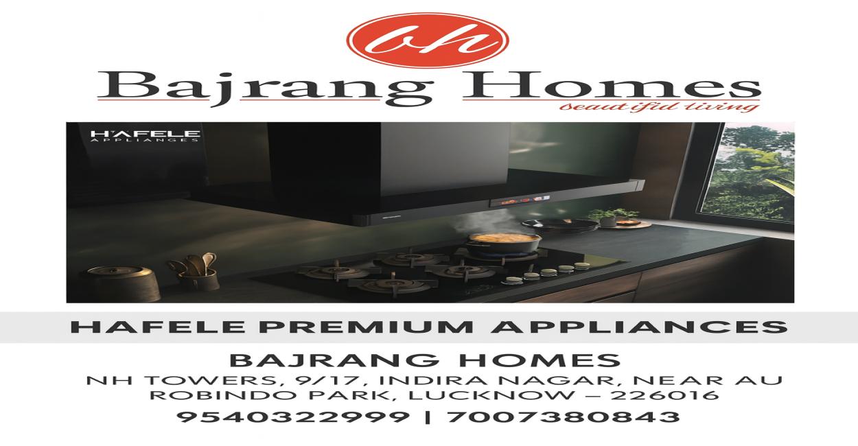 Hafele Premium Appliances
