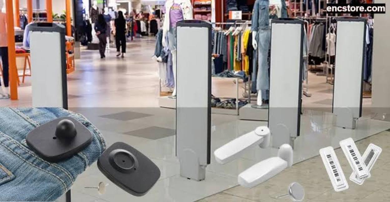 Electric Article Surveillance