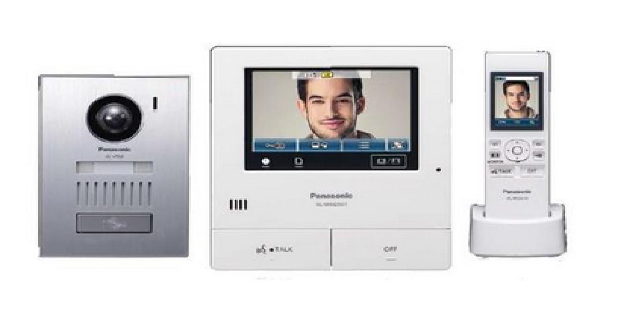 Wired vs Wireless VDP