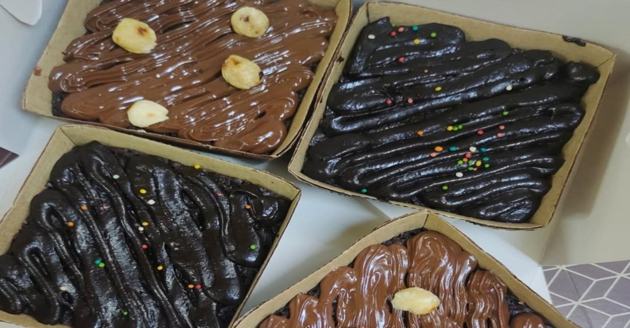 The Chemistry of a Perfect Brownie: More Than Just Dessert