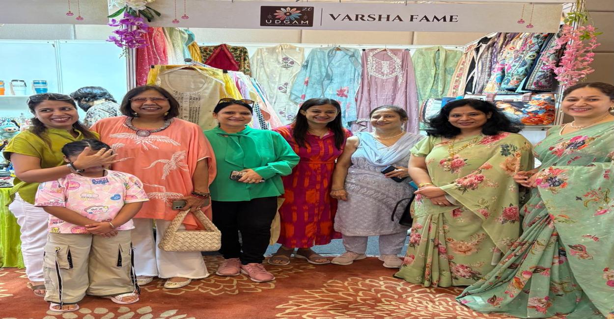The Benefits of Joining Infiniti in Growing Varsha Fames Reach and Reputation