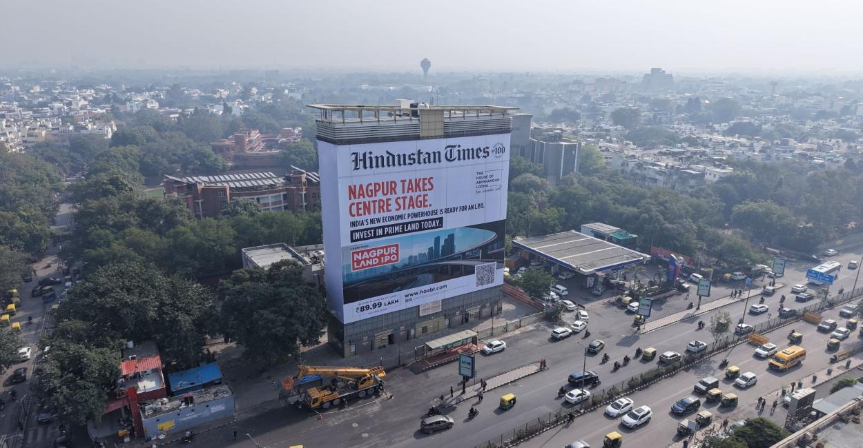 The Future of Outdoor Advertising in India