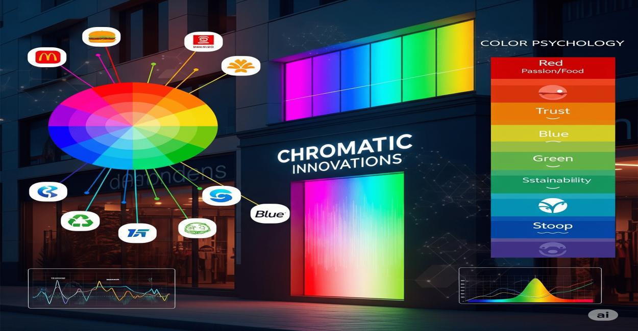 Science of Color in Signage