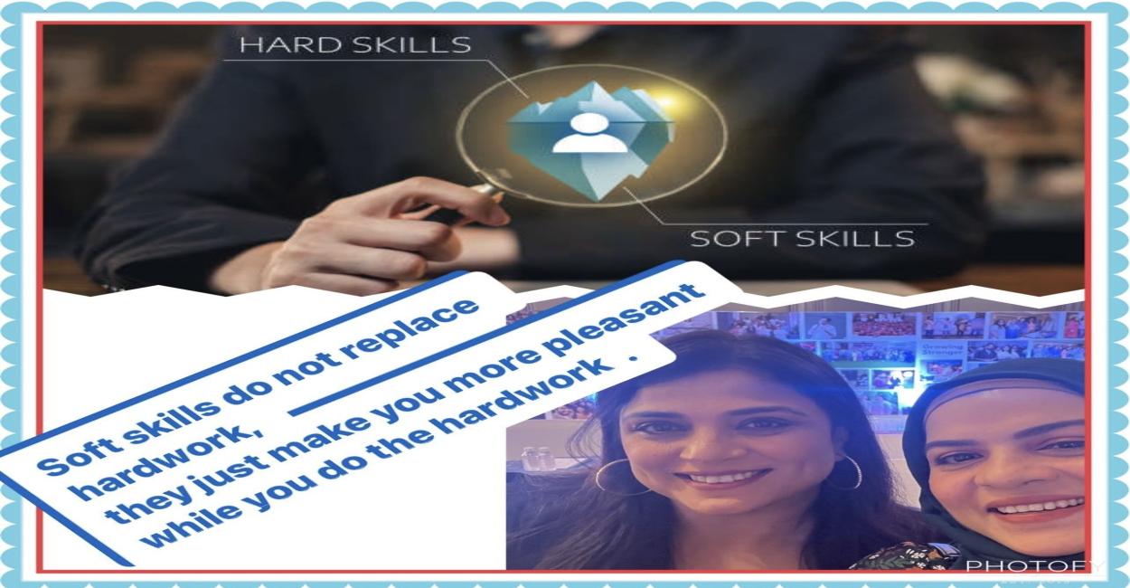Soft skills