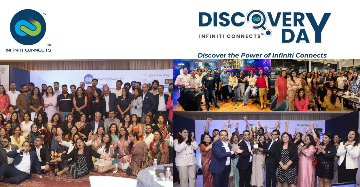 Discovery Day November