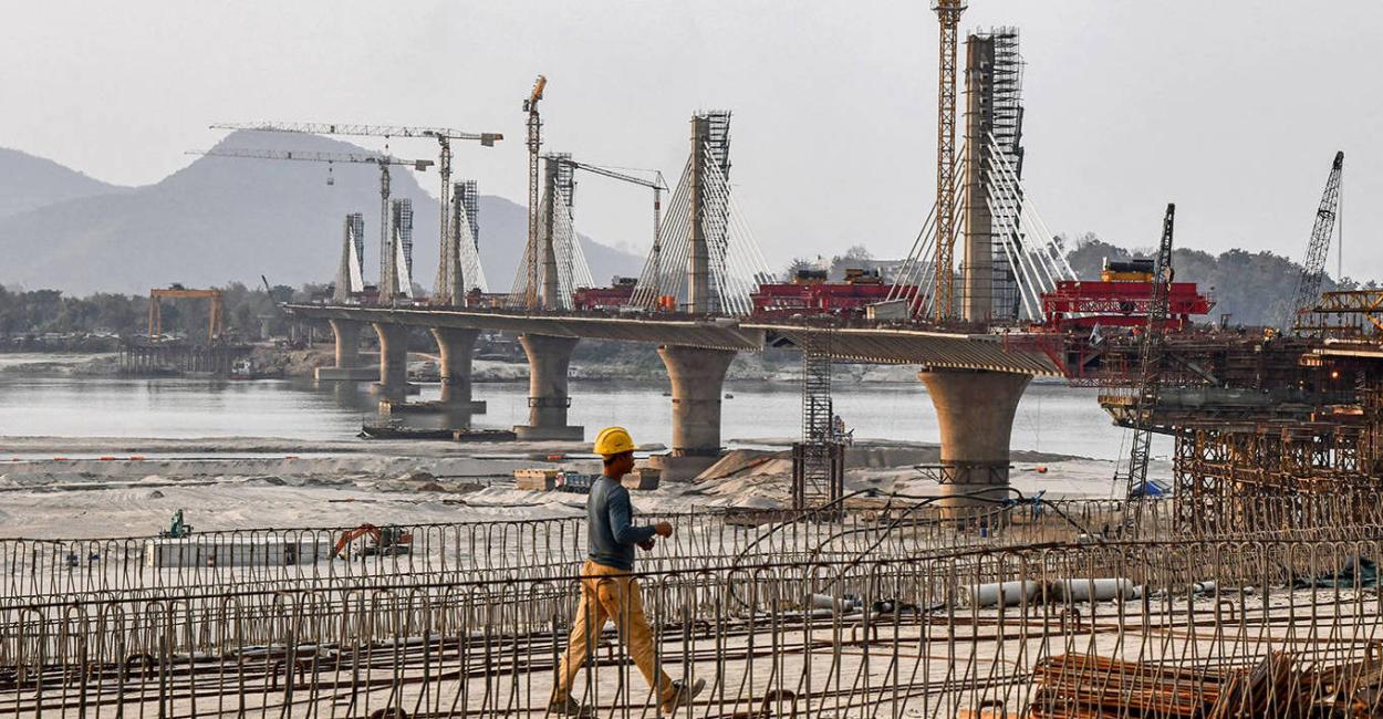 Indias Economy Is Stronger Than Trump Thinks