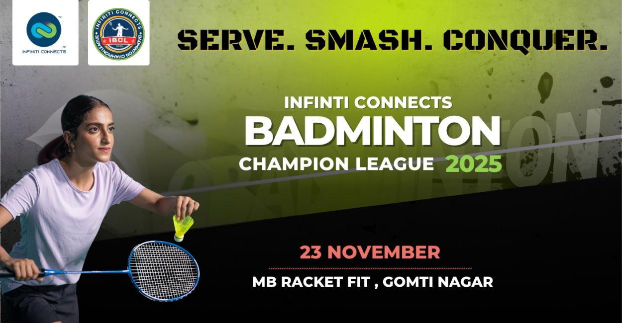 Badminton League 2025