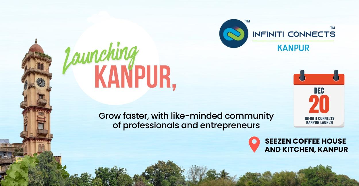 KANPUR LAUNCH