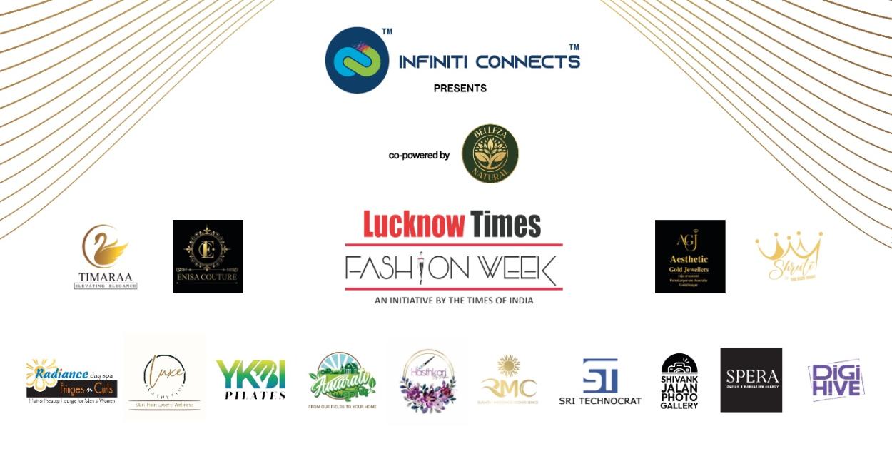 LUCKNOW TIMES FASHION WEEK