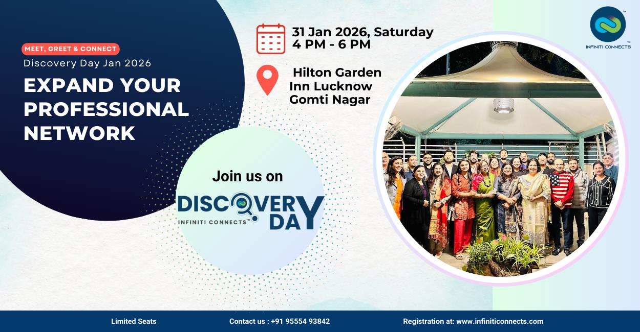 DISCOVERY DAY JAN 2026