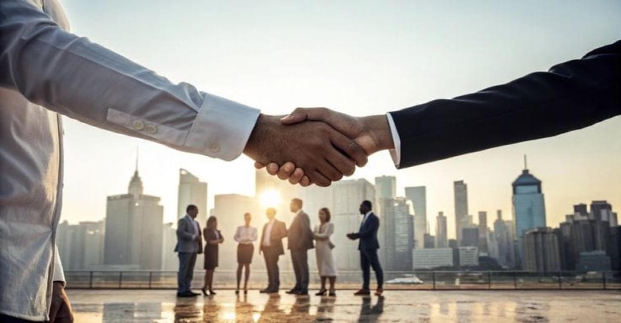 KANPUR NETWORKING MEET 