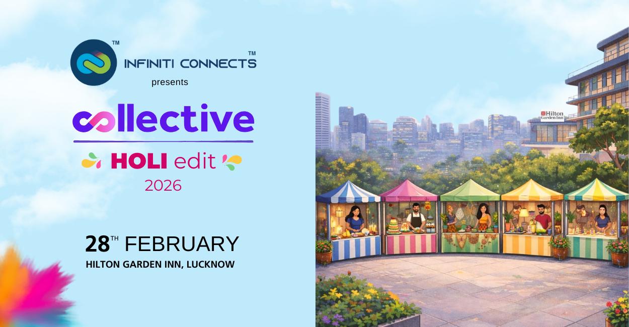 Infiniti Collective HOLI EDIT