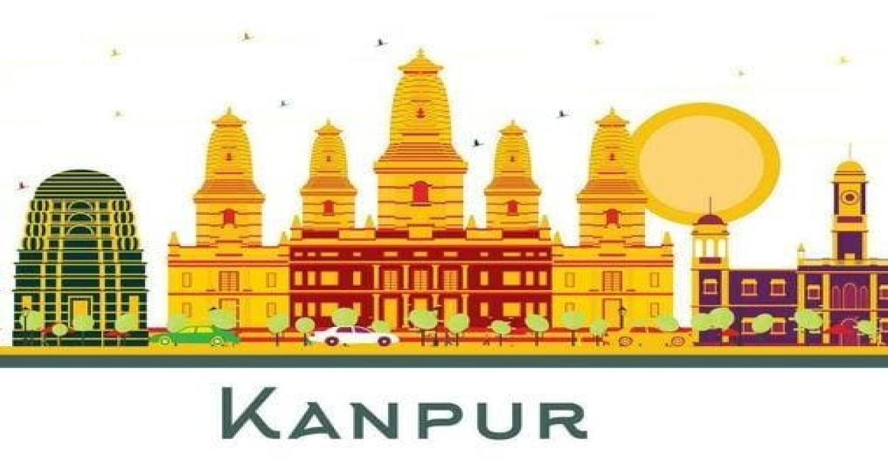 KANPUR DISCOVERY DAY