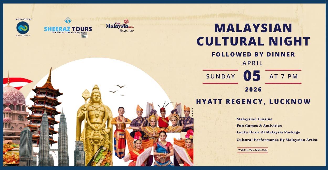 Malaysian Cultural Night