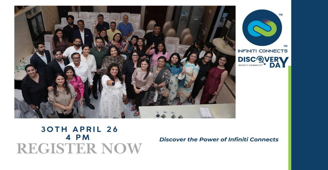 Discovery Day: April 2026