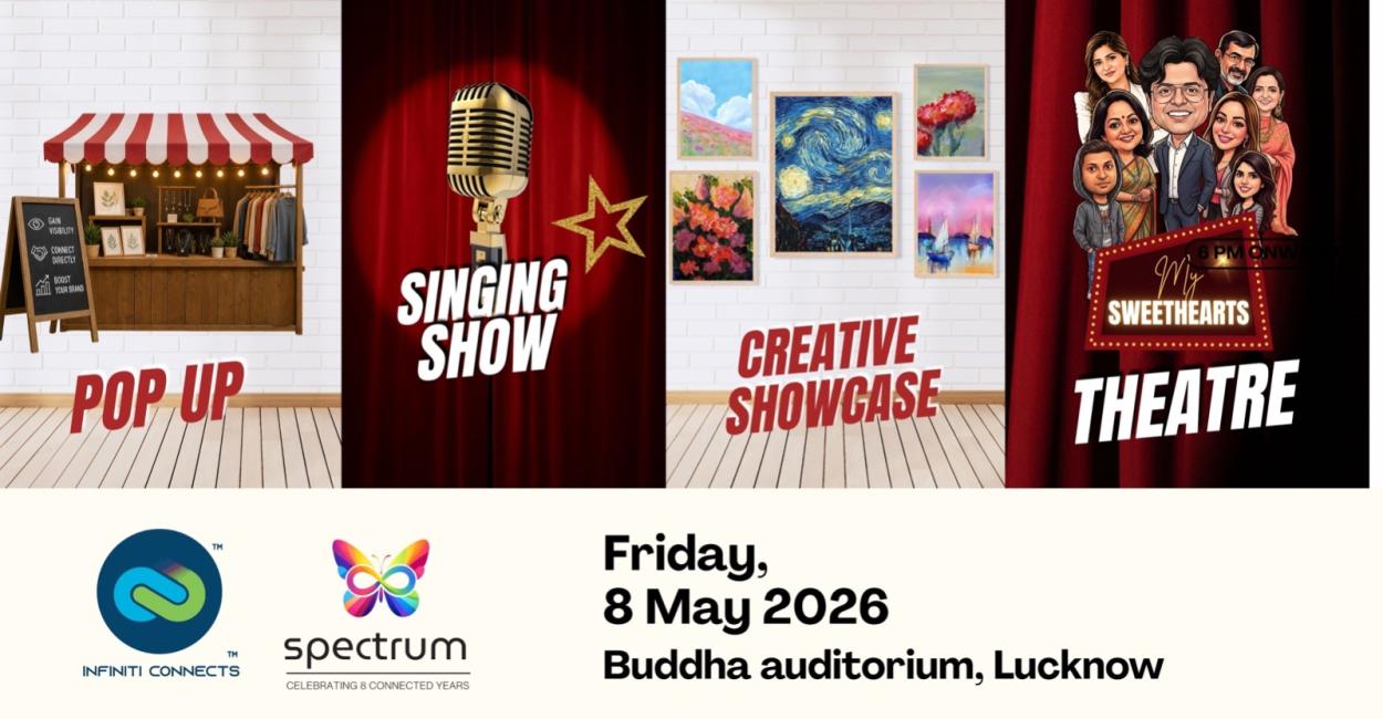SPECTRUM 2026