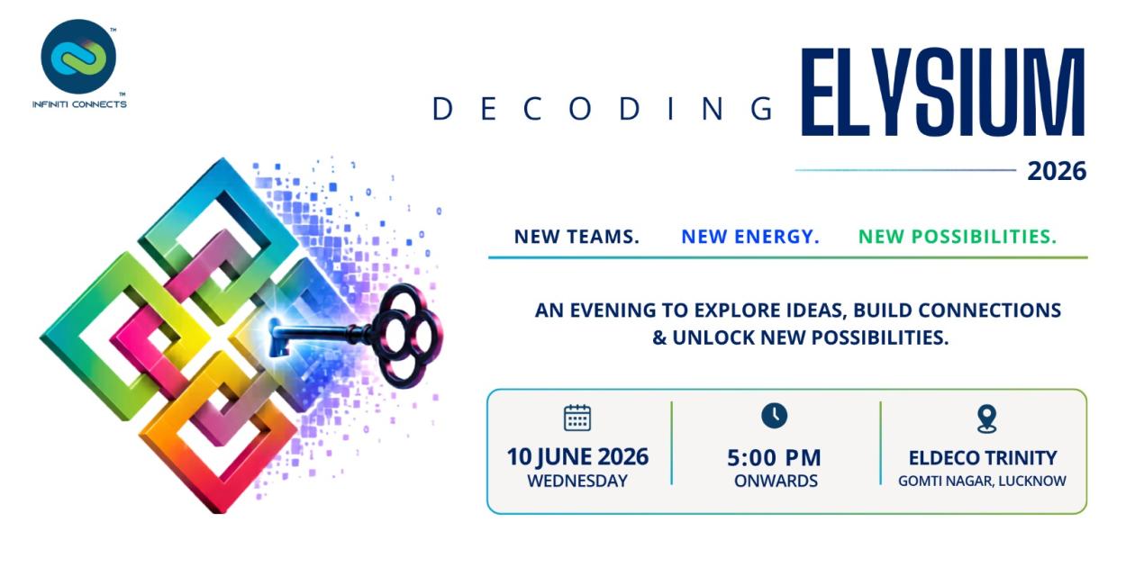 DECODING ELYSIUM