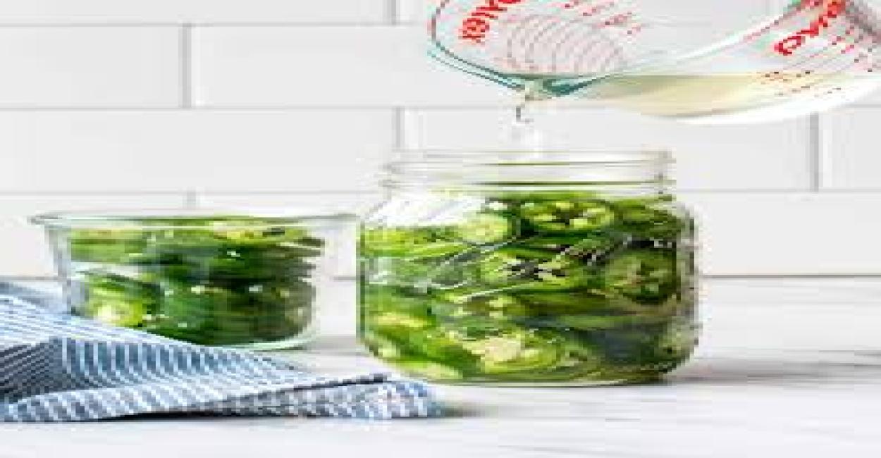 The Jalapeno Effect