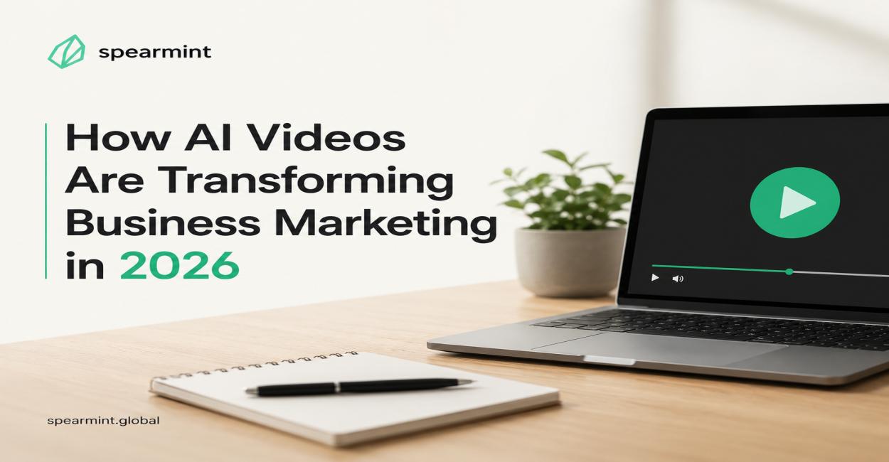 How AI Videos Are Revolutionizing Business Marketing in 2026