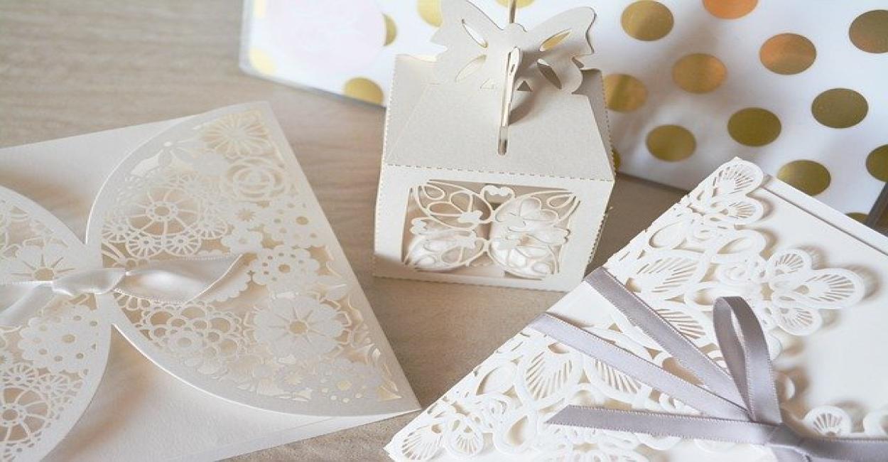 Laser Cut Paper Boxes: New Era of Gift Boxes In India