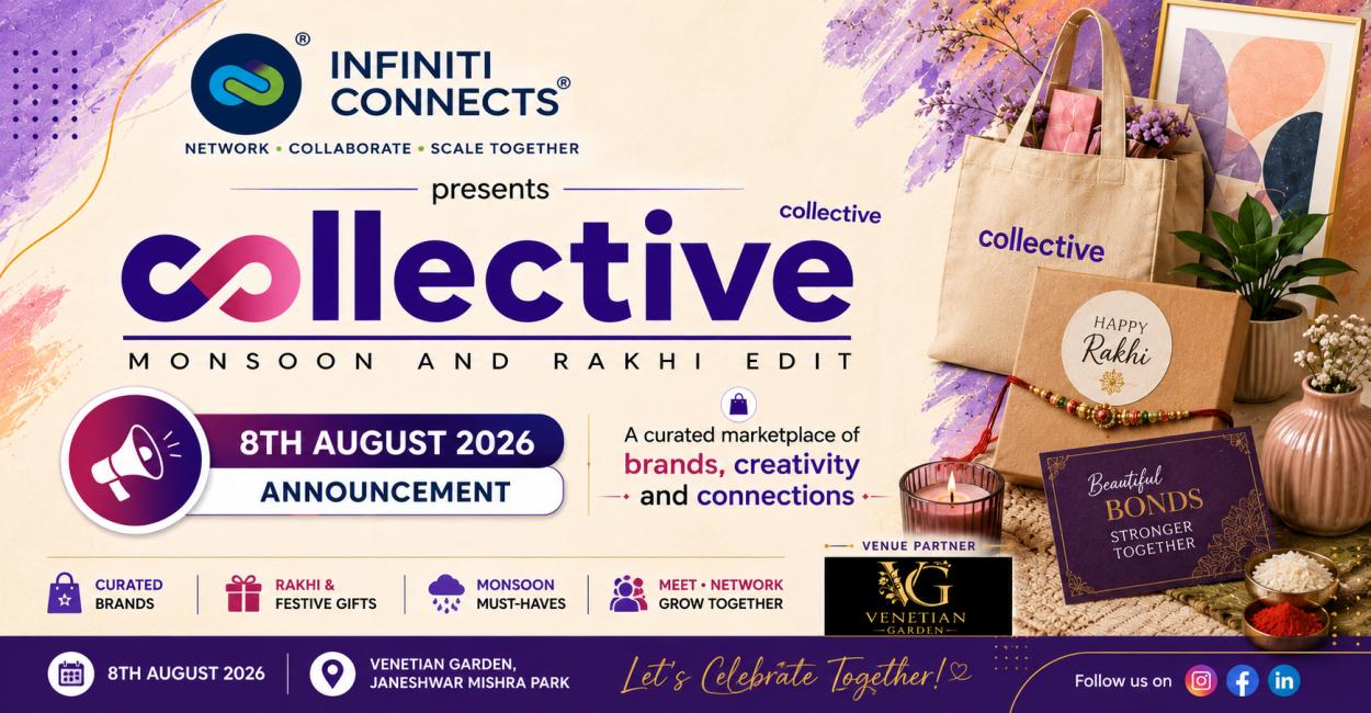 COLLECTIVE MONSOON AND RAKHI EDIT