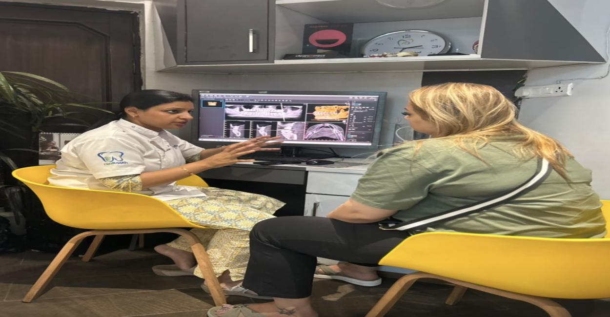 Will AI Replace Dentists, Here is the Better Question.