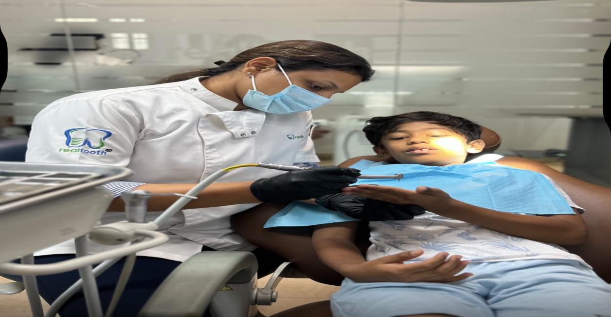 A Cleaning Makes Teeth Loose, No. It Reveals What Was Already Happening
